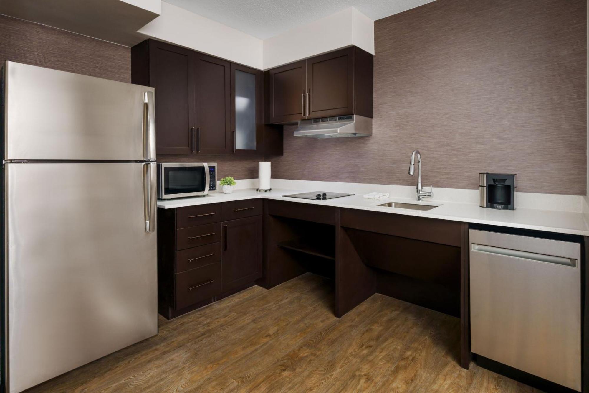 Residence Inn Boston Franklin Exterior foto