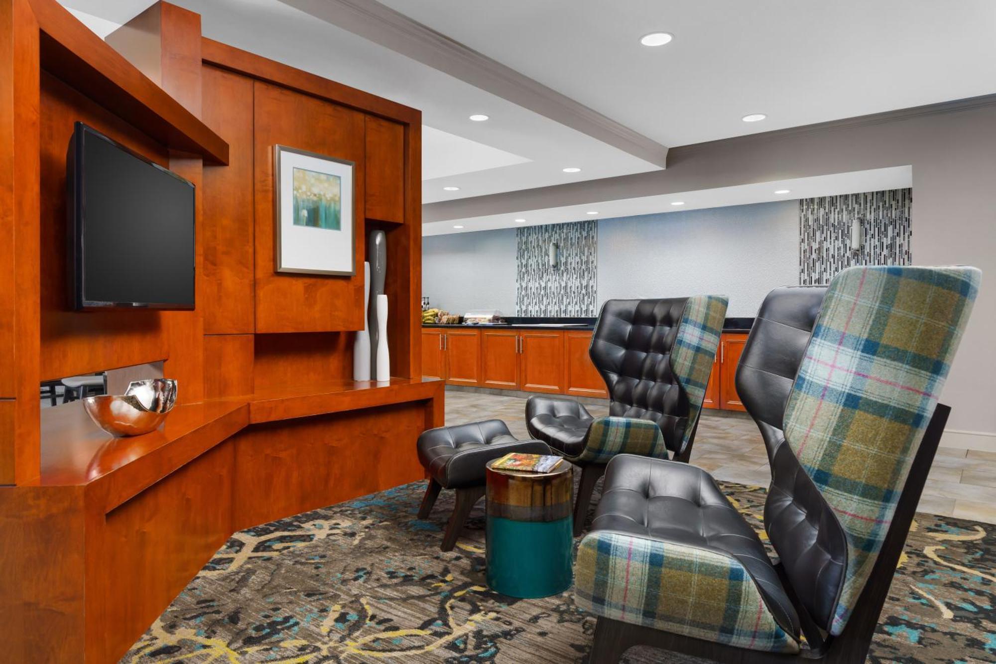 Residence Inn Boston Franklin Exterior foto