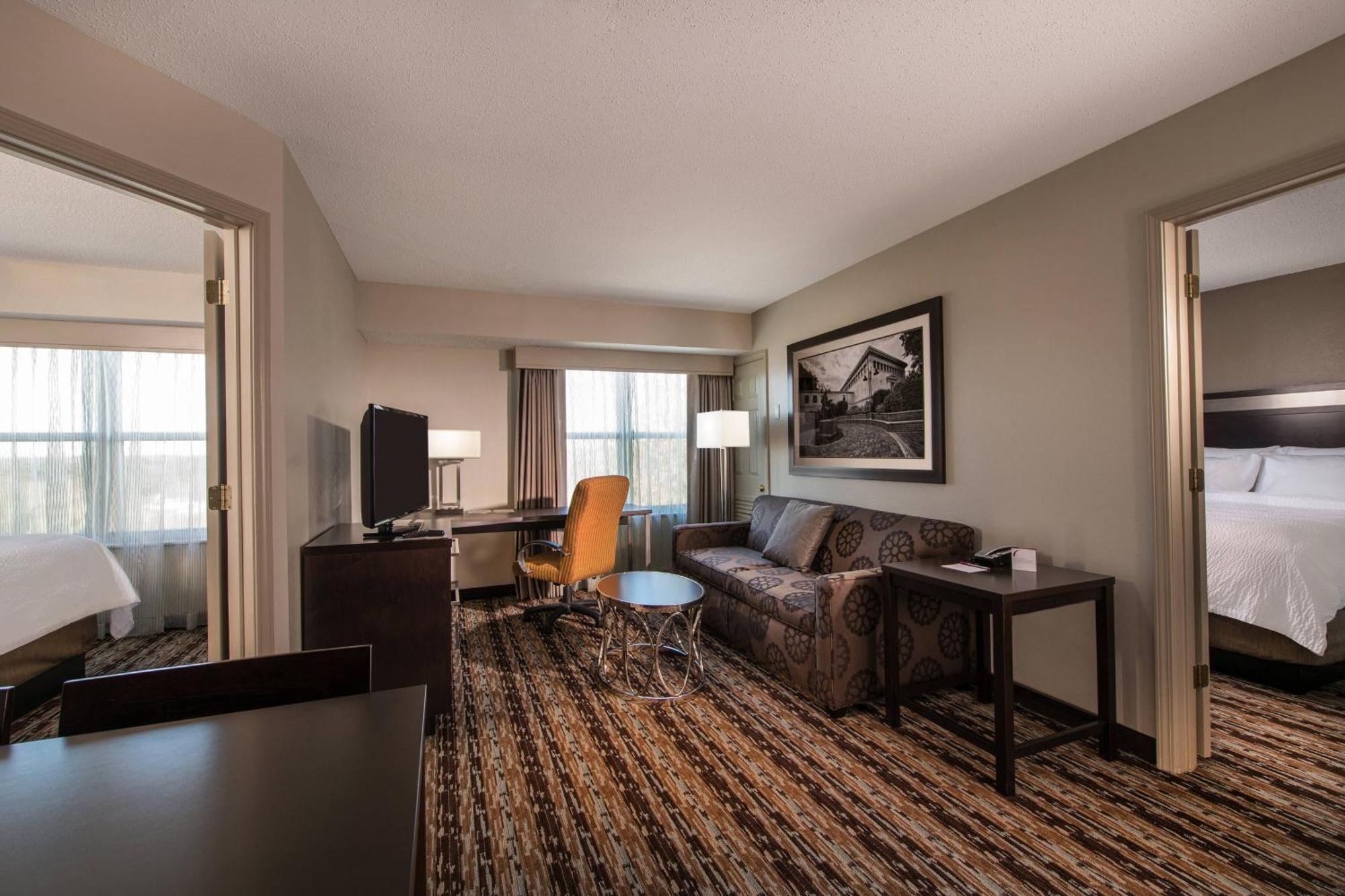Residence Inn Boston Franklin Exterior foto