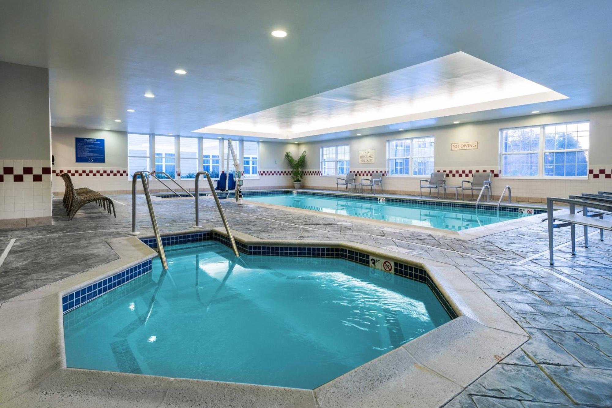 Residence Inn Boston Franklin Exterior foto
